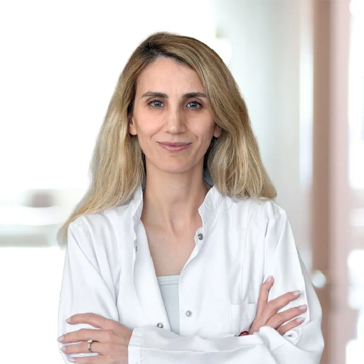 Uzm. Dr. Şule Birol İnce