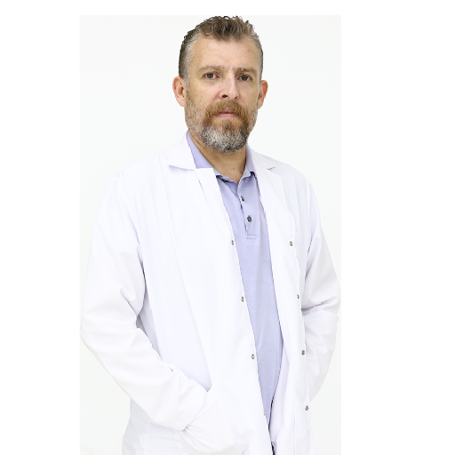 Op. Dr. Halil Dinçer