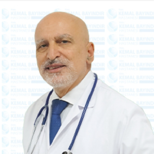 Uzm. Dr. Mehmet Fatih Özkuyucu