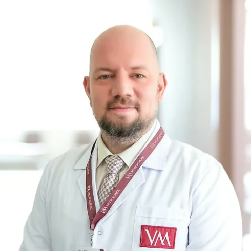 Op. Dr. Merih Can Yılmaz