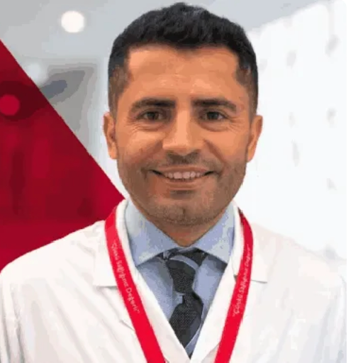 Uzm. Dr. Ekrem Aslan