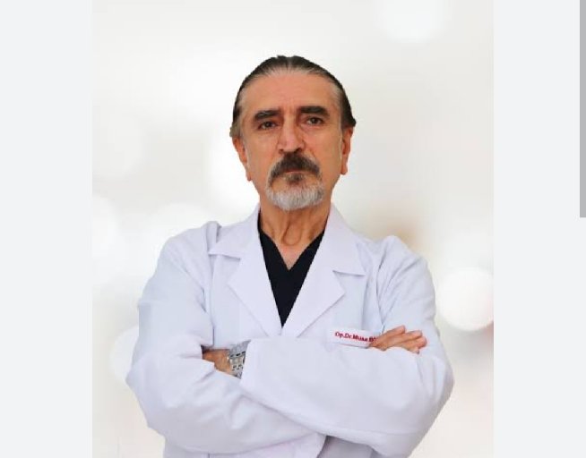 Uzm. Dr. Musa Boztepe