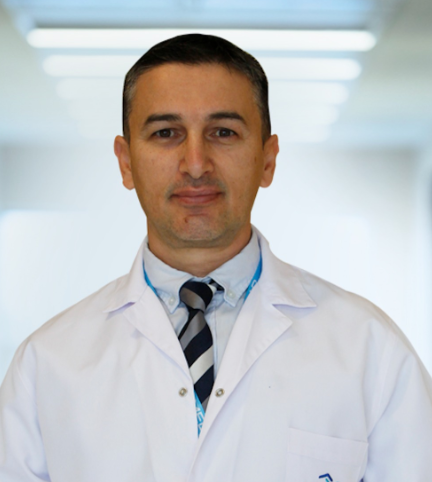Op. Dr. Mustafa Nehir Barut