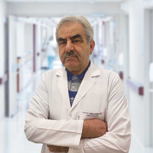 Uzm. Dr. Hakkı Karataş