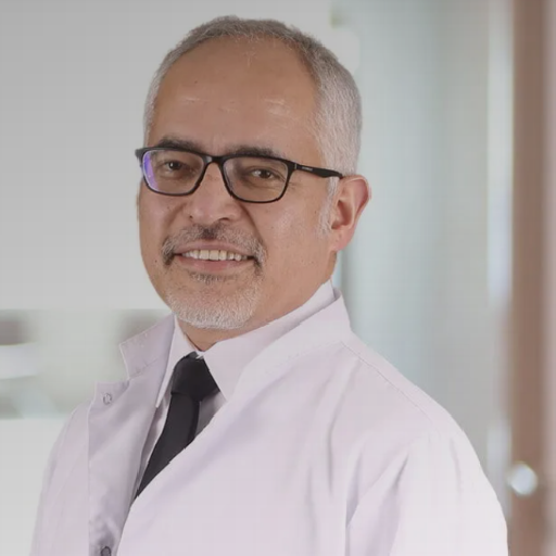 Op. Dr. Ruşen Ali Soylu