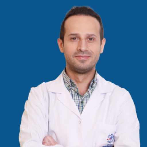 Op. Dr. Hasan Ceylan