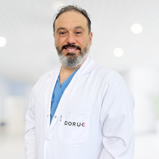 Op. Dr. Cem Hızlı