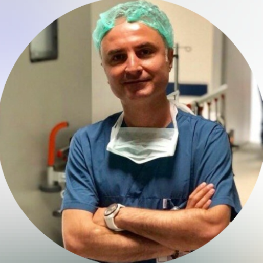 Doç. Dr. Süleyman Bulut