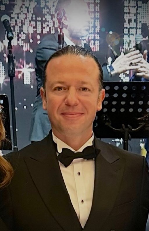 Dr. Öğr. Üyesi Mehmet Almacıoğlu