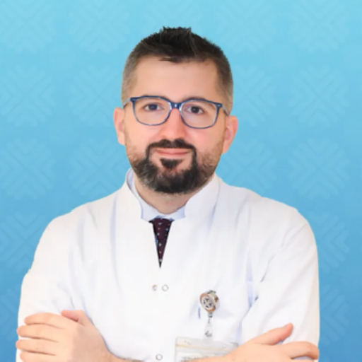 Doç. Dr. Abdullah Şumnu