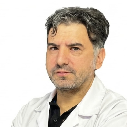 Op. Dr. Mehmet Arıcı