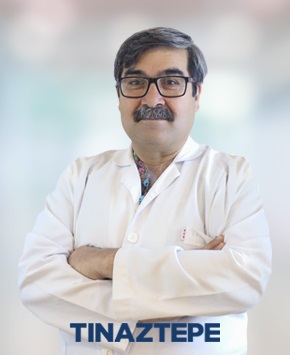Op. Dr. Mehmet Davut Uçar