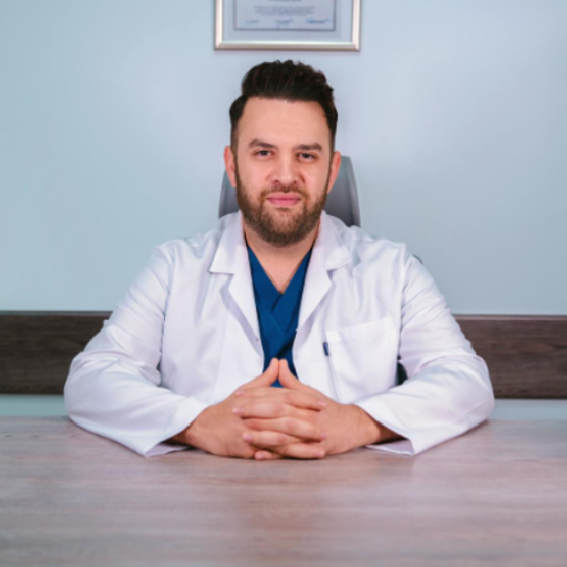 Op. Dr. T. Cihan Zöhre