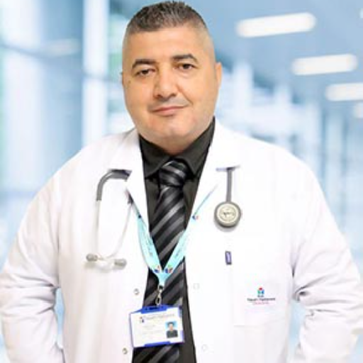 Op. Dr. Özgür Gökoğlu