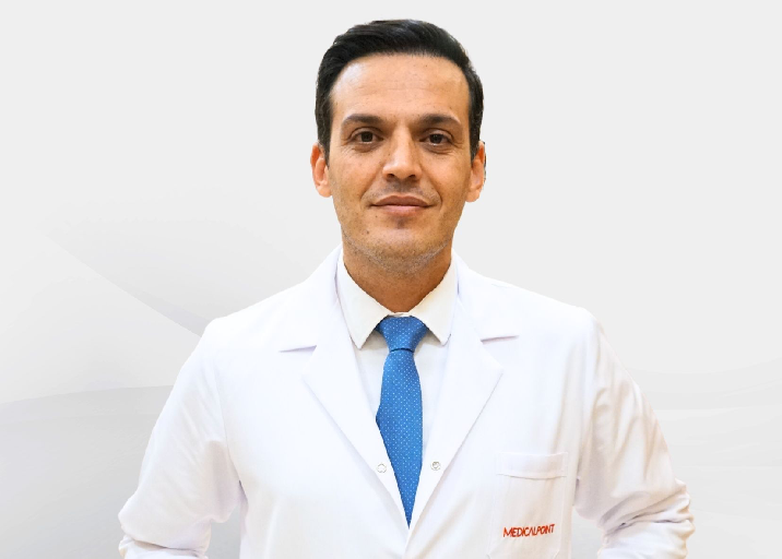 Op. Dr. İrfan Ergen