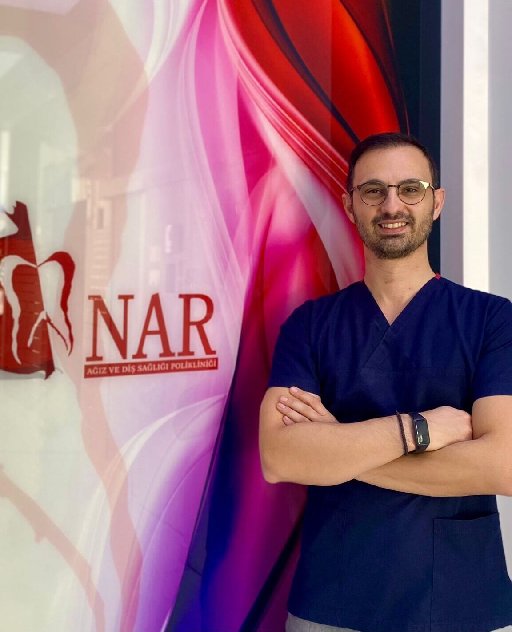 Uzm. Dt. Özgür S. Özdemir