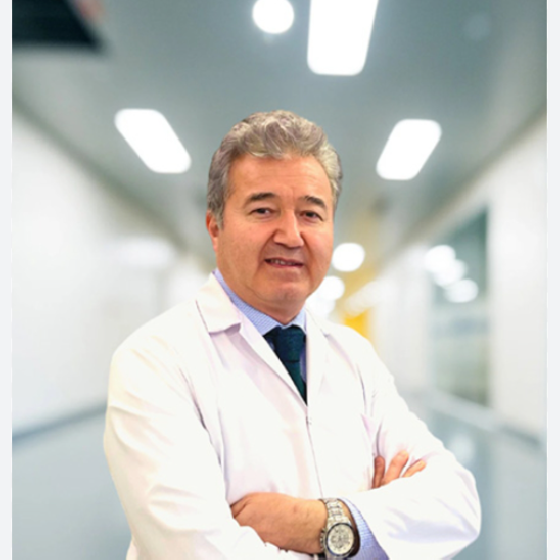 Op. Dr. Hamidullah Yesevi