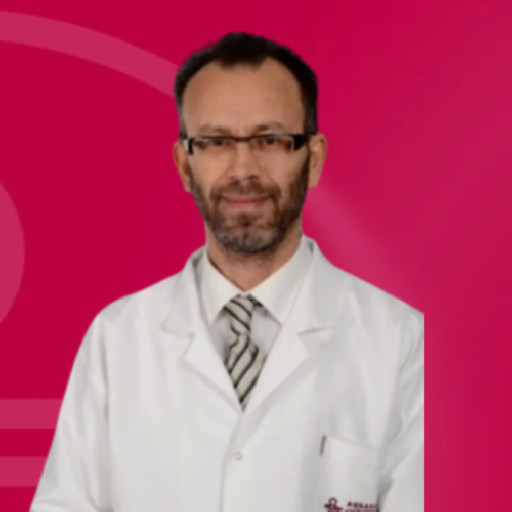 Dr. Murat Kurtoğlu
