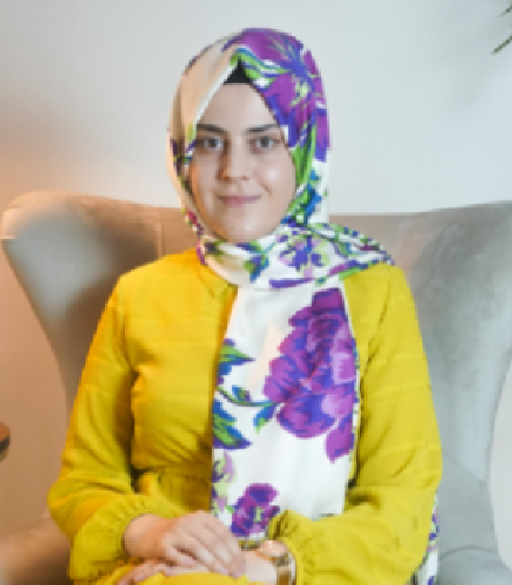 Uzm. Kl. Psk. Feyza Künkül