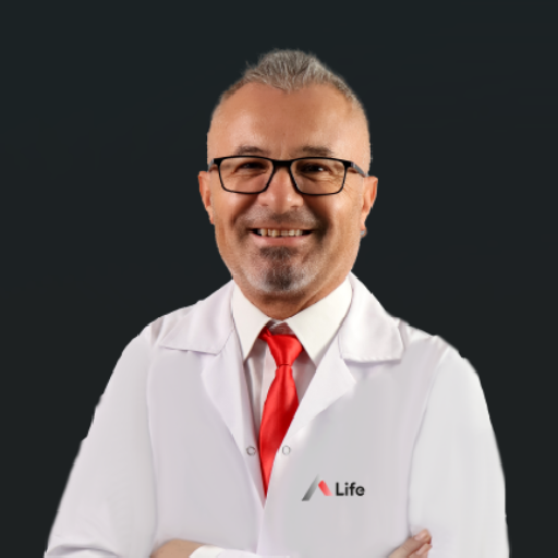 Dr. Hayati Aslantaş