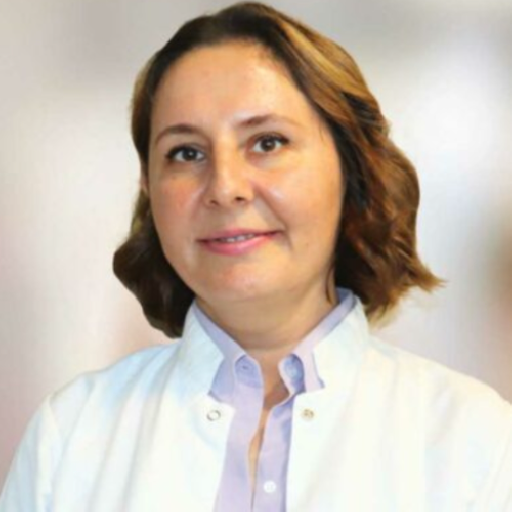 Dt. Sibel Eren