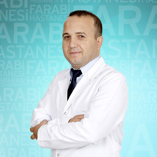 Op. Dr. Yusuf Aksoy