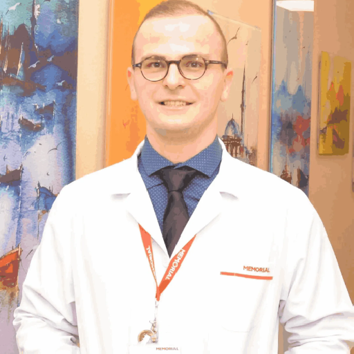 Uzm. Dr. Dovlat Khalilov