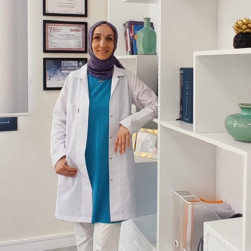 Uzm. Dr. Reyhan Tığlı