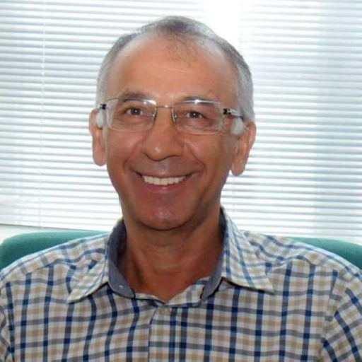 Prof. Dr. Bekir Kuru