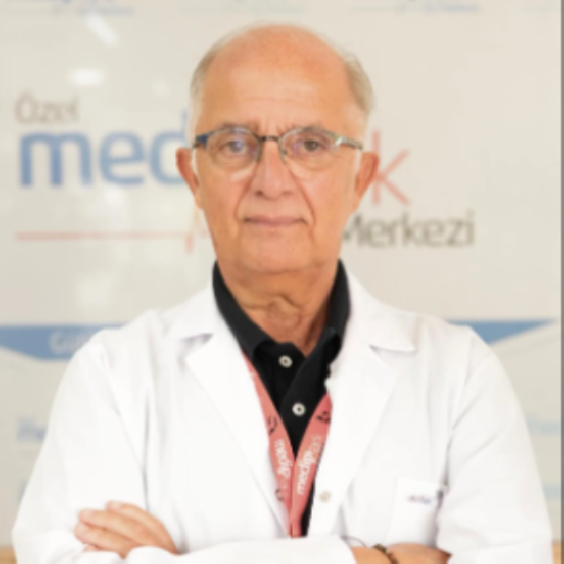 Prof. Dr. Mahmut Nedim Doral