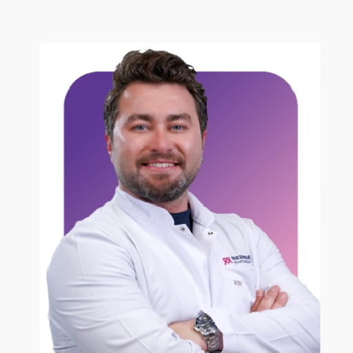 Uzm. Dr. Göktuğ Eren Aslankoç