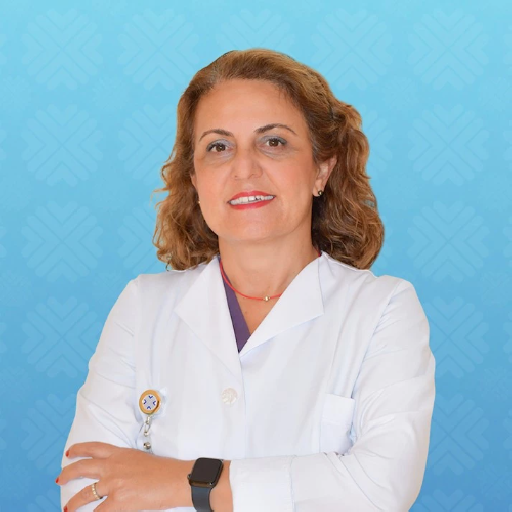 Uzm. Dr. Filiz Coşkun