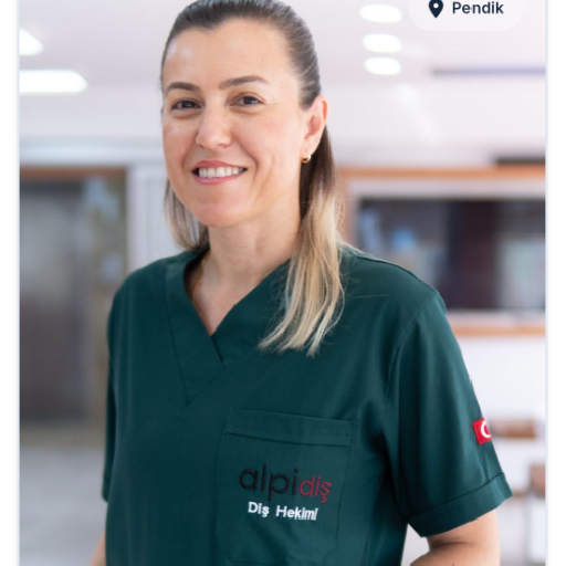 Dt. Hatice Turan