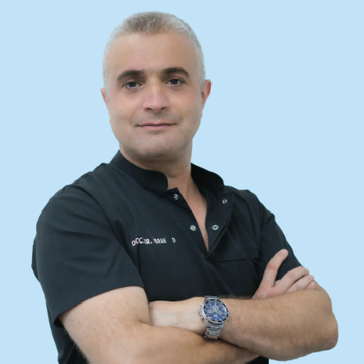 Prof. Dr. Dt. İbrahim Duran