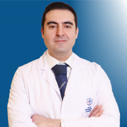 Doç. Dr. Cem Yıldırım