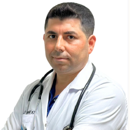 Dr. Yakup Oflaz