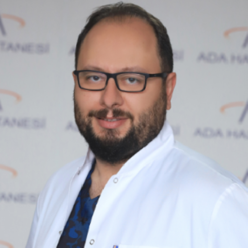 Op. Dr. Olcay Yıldırım
