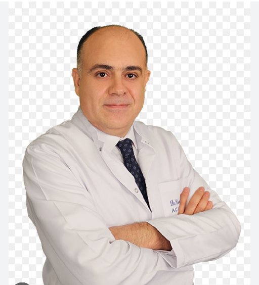Uzm. Dr. Tansel Yıldıran