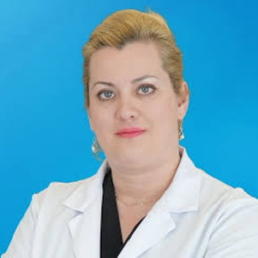 Op. Dr. Natalya Avincan