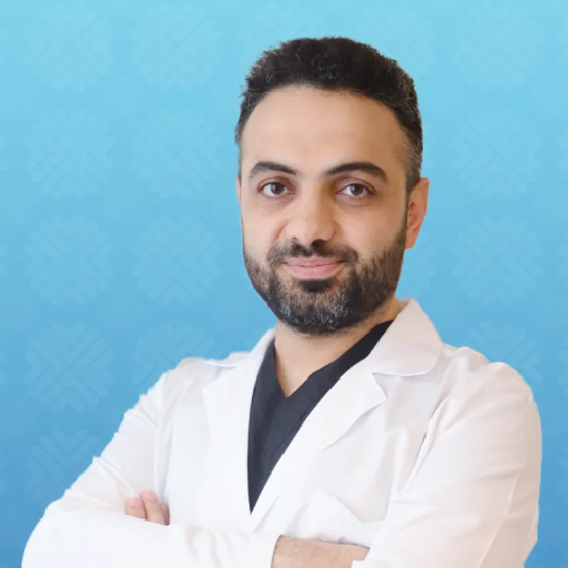 Uzm. Dr. Ercan İnalkaç