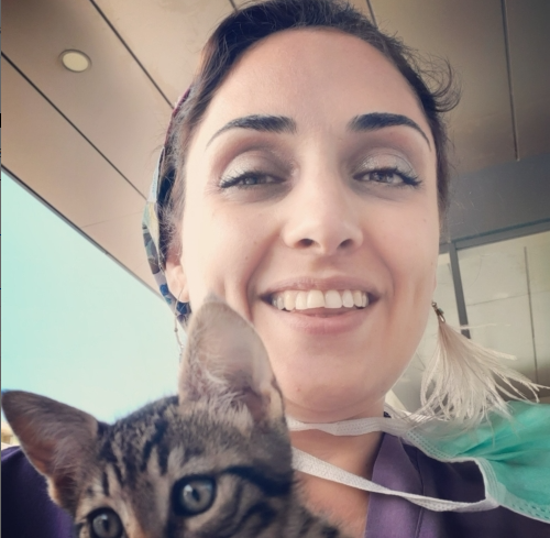Op. Dr. Feyza Arman