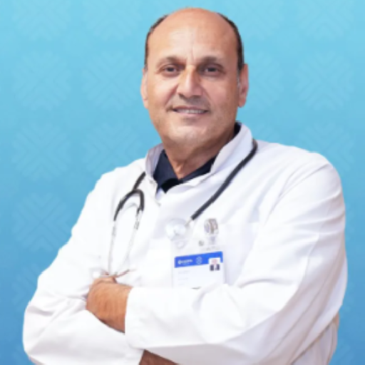 Uzm. Dr. Ahmet Kara