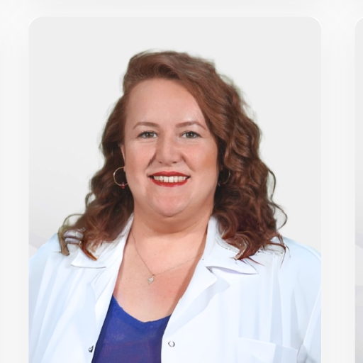 Uzm. Dr. Neşe Mutlu