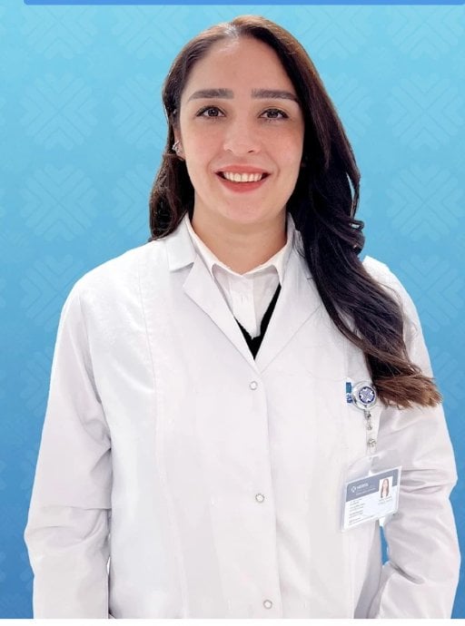 Op. Dr. Damla Yasemin Yenliç Kaya