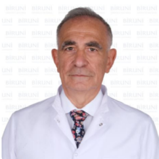 Prof. Dr. Tanfer Kunt