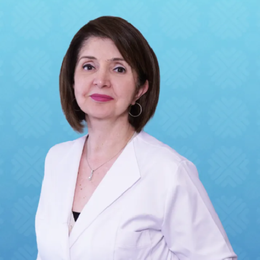 Uzm. Dr. Canan Okuyucu