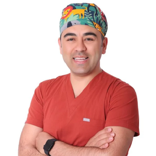 Op. Dr. Kadir Şahin