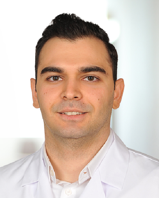 Uzm. Dr. Akın Torun