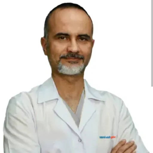 Op. Dr. Özcan Ulaş Açıkgöz