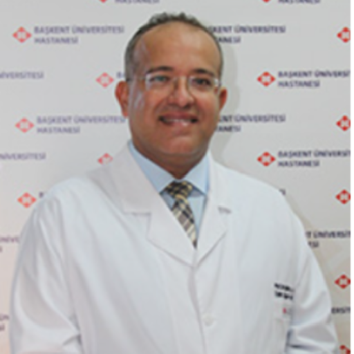 Prof. Dr. Erdinç Aydın